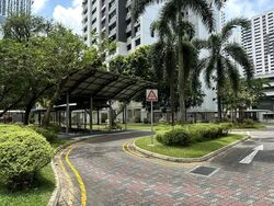 Blk 8 Cantonment Towers (Bukit Merah), HDB 4 Rooms #597737731